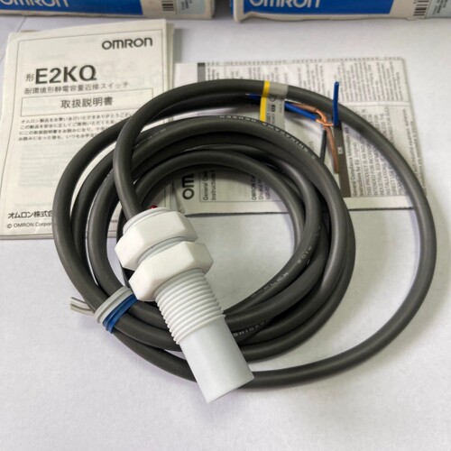 [议价可修]E2K-L26MC1 E2K-L13MC1 E2KQ-X10