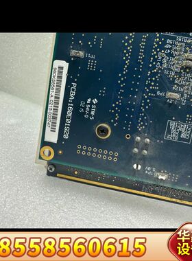 工业控制板960K72051-A 160E01792 REV