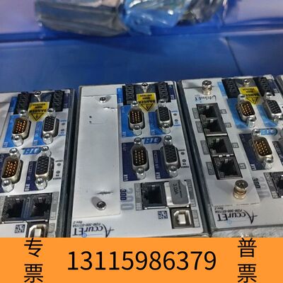 众桦ETEL控制器EA-P2M-300-07/15A-0100-