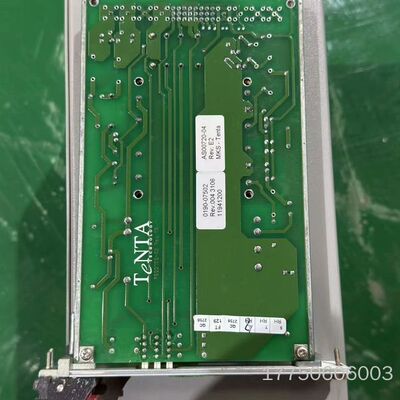 TENTA TECHNOLOGY 0190-07502 AS