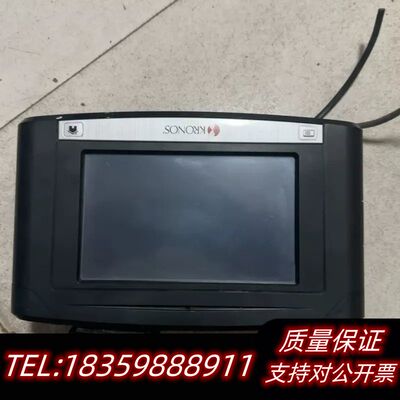 KRONOS InTouch 9000 控制器 考勤机询价
