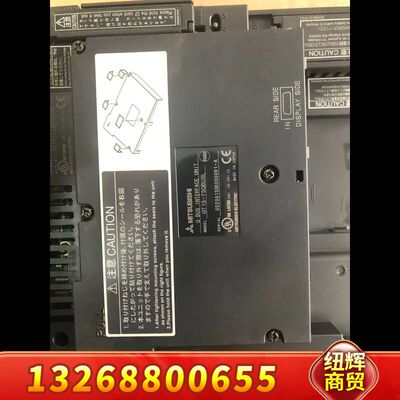 GT1562-VNBD、GT15－75QBUSL、成色如图功议价