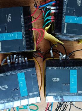 永宏FBS一20MCT2一AC，自己插机，议价