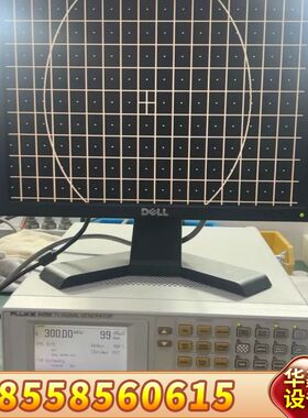 福禄克54200视频带M01