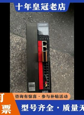 议价STONKER 直流无刷电机驱动器可维修