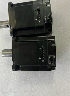 SGM7A-08AFA61七系750瓦伺服电机详谈