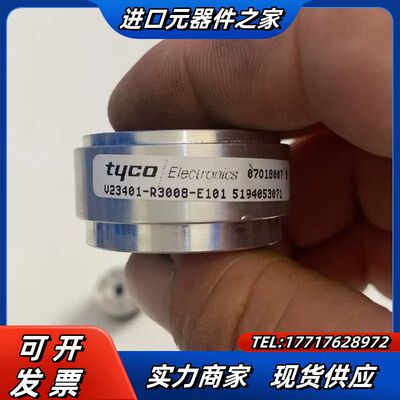 TYCO 编码器 V23401-R3008-E101 ，议价