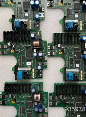 KUKA 库卡机器人配件， C2 RDW板卡（0011996议价