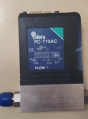议价Aera计FC-770AC