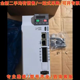 议价禾川变频器禾川HDv-E600-4T2.2B-MM0可维修