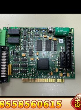 大族彼岸 PA8000 CNC 控制卡 BA7301接口卡