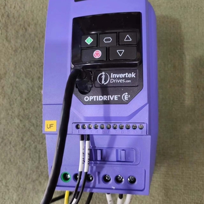 议价Inverteck Drives、COm Optidrive维修