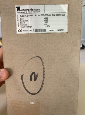 帝尔CE110M 100-00348