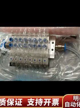 FESTO572230阀岛VTUG-SVTUG-10询价
