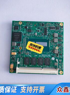 控创kontron 36019-8000-22-7 工业主板