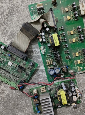 欣灵XLP3300系列变频器主板XLP8013驱动板XLP8议价
