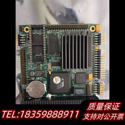 SED-P3SEV-400嵌入式pc104主板 .议价