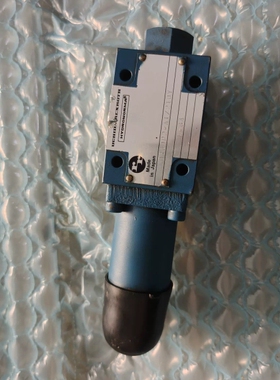 UCHIDA-REXROTH液压阀DR6DP2-A1/210