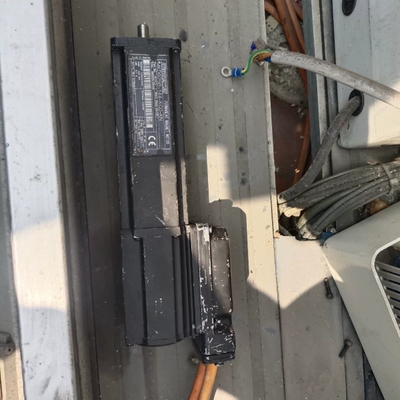 原装德国进口INDRAMAT英格玛特伺服电机及驱动器，电议价