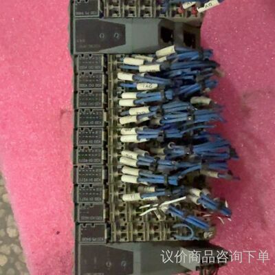 贝加莱模块 X20 BC0083   X20 BC007 议价