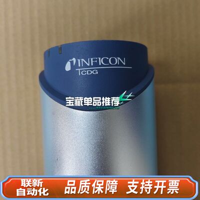 INFICON英福康 CDG045D  1Torr真空计、薄