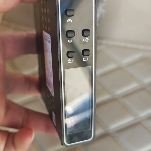 E5DC-QX2ASM-802   ，导轨安装温控器，E5D--议价商品