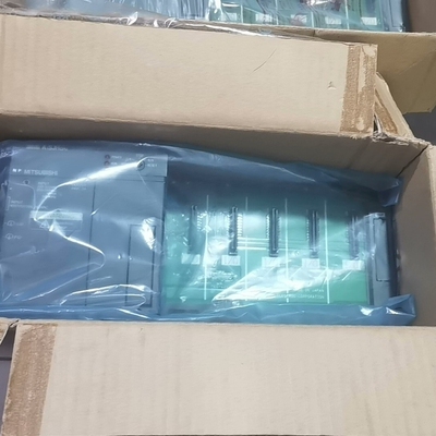 Mitsubishi A1SJHCPU 带机板一套，库存全新议价