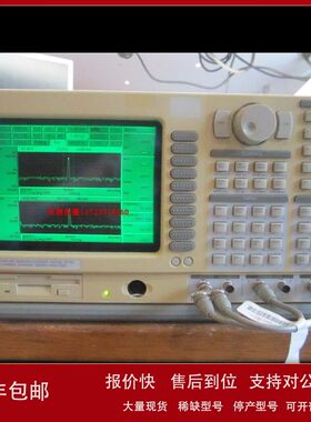 租售/回收美国standford research斯坦福SR770动态信号分析仪议价