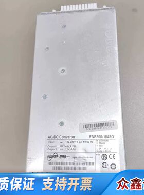 [1][2]power-one   FNP300-1