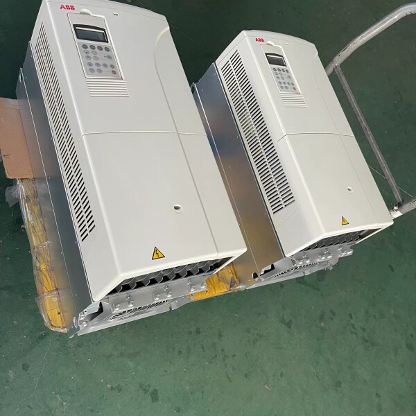 [议价可修]ACS800-01-0120-3+E202+P901ABB变