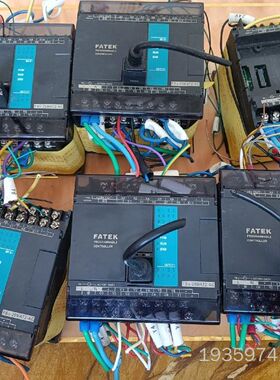 永宏FBs一20MAT2一AC。自己插机很，议价