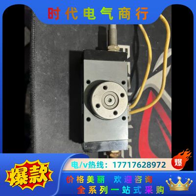 JRT旋转气缸SR16-180，L139106议价
