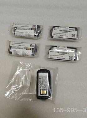 霍尼韦尔CK65-BTSC电池  6800mah毫安详谈