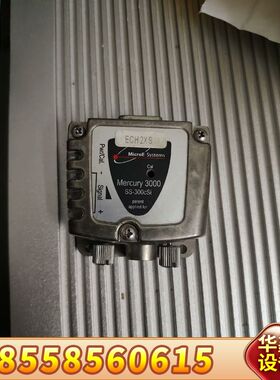议价Mercury 3000 SS-300cSi光栅尺放大器