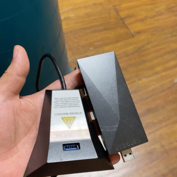 议价个网件netgearac1900a7000usb无线网