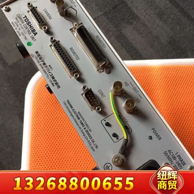 日本东芝 VP-34017CCU控制器（r43）议价