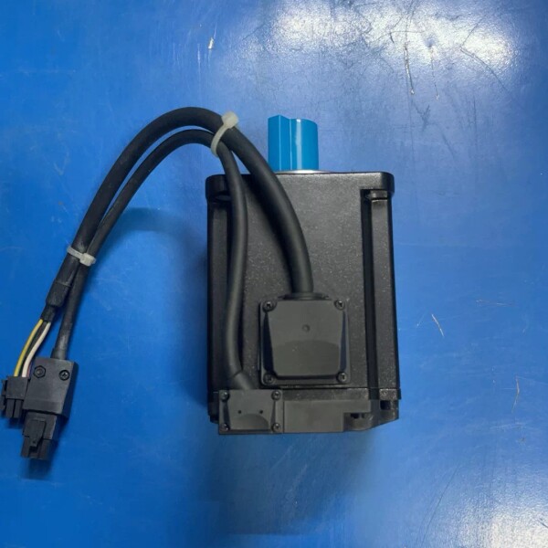 议价DELTA/台达伺服电机ECM-E3M-C20807RSE，维修