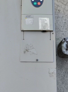 变频器ATV21HD37N4 37KW 实物图 功能测