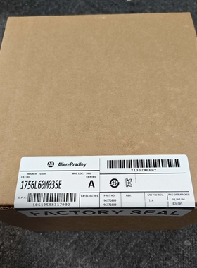 1756-L60M03SE  链接，(议价）