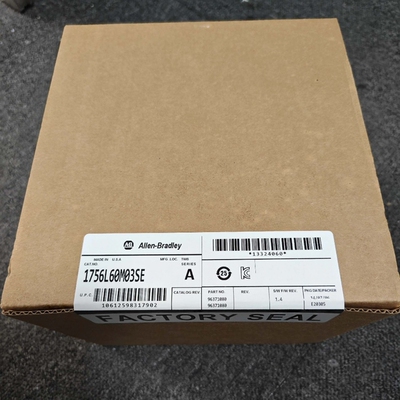 1756-L60M03SE  链接，(议价）
