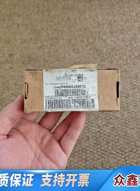 Johson压力传感器，P499AGJS552，-1 to