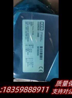 带KEB/科比风电变桨电机E5SME00-24S0询价