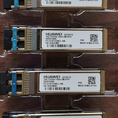 全新OSX010000 10G-1310nm-10km-议价