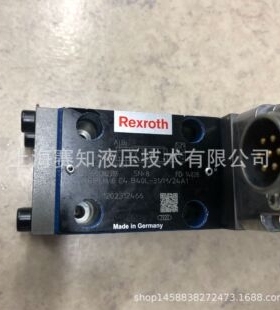 R901382319 4WRPEH6C4B40L-3X/M/24A1 力士乐德国Rexroth