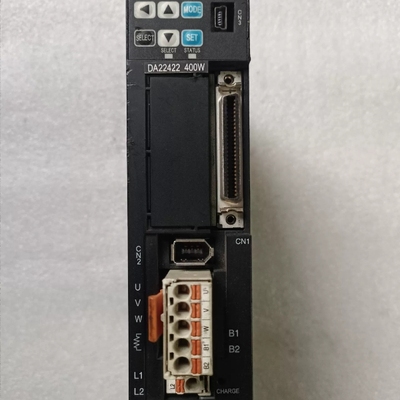 议价Nidec三协伺服驱动器DA22422，