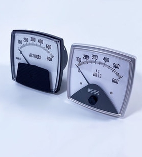 CROMPTON电压表SAMPLE/019 013-02V SAMPLE/020 AC 0-600V