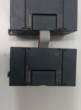 原装模块em232cn 6es7 232-0hb22-议价