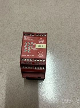 继电器XPSAV11113详谈