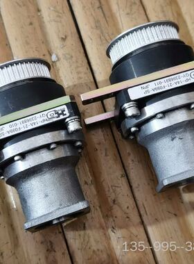 HD行星减速器HP-14A-21-F099A-SP，详谈