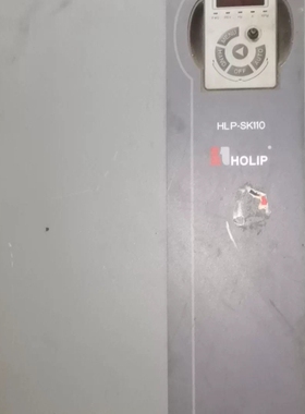 议价海利普变频器hlp-sk110003743p20xb空压机变